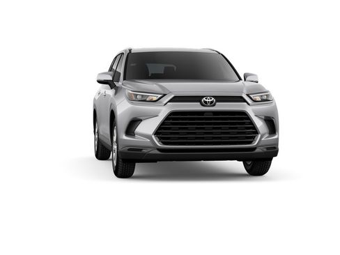 New 2026 Toyota Grand Highlander AWD Hybrid image 16