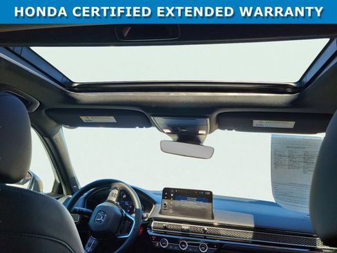 Used 2025 Honda Civic Sport Touring image 16