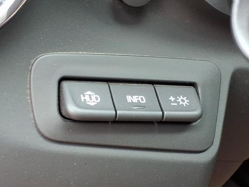 Used 2017 Chevrolet Camaro SS RWD image 12