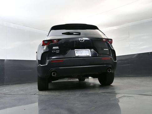Used 2025 MAZDA CX-50 AWD 2.5 S w/ Premium Plus Pkg image 22
