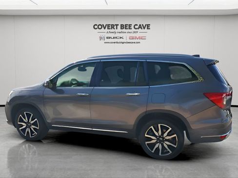 Used 2022 Honda Pilot Touring image 6