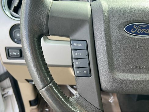 Used 2010 Ford F150 Lariat AWD/4WD image 26