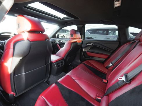 Used 2023 Acura TLX w/ A-SPEC Pkg image 35