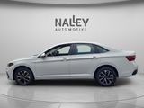 New 2025 Volkswagen Jetta S image 2