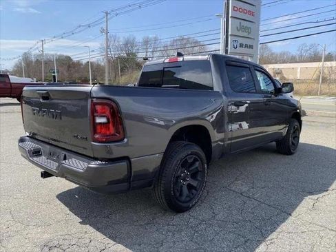 Used 2025 RAM 1500 Tradesman AWD/4WD image 3