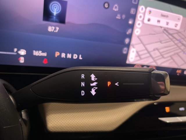 New 2027 Buick Enclave Preferred w/ Power Package FWD image 15