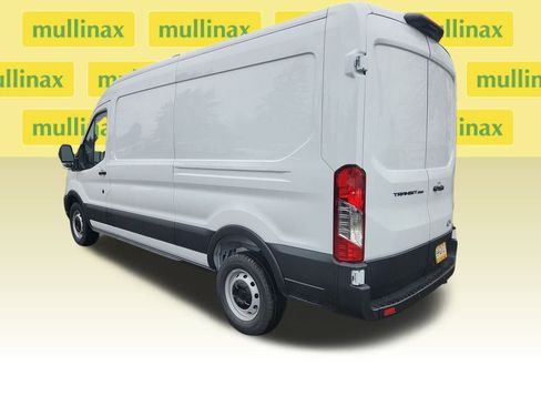 New 2026 Ford Transit 250 148 Medium Roof image 5