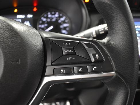 Certified 2024 Nissan Kicks SV FWD image 26
