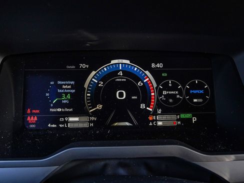 New 2026 Toyota Tundra 1794 Edition image 30