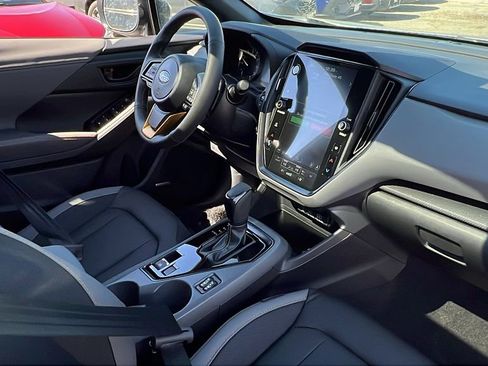 New 2026 Subaru Crosstrek 2.5i Wilderness AWD/4WD image 13