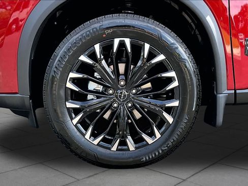 New 2026 Nissan Rogue SV FWD image 11