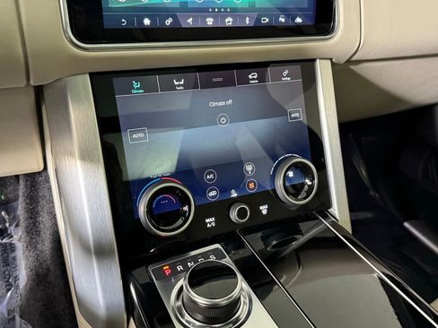 Used 2021 Land Rover Range Rover Westminster Edition image 21