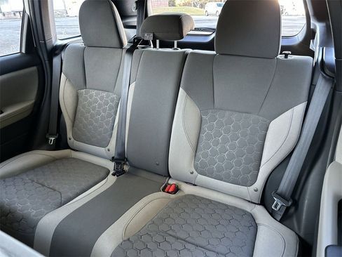 Certified 2025 Subaru Forester image 23