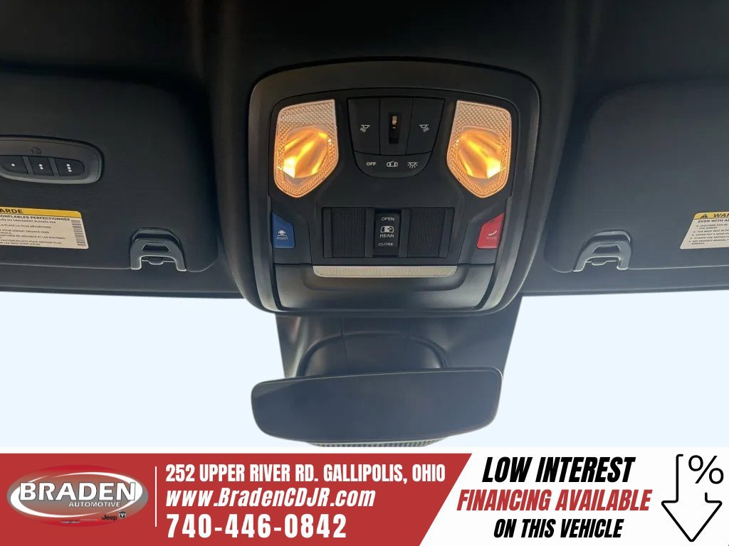New 2026 RAM 2500 Big Horn AWD/4WD image 22
