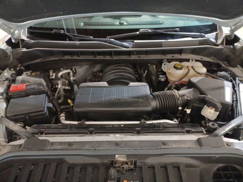 Used 2022 Chevrolet Silverado 1500 LTZ image 17