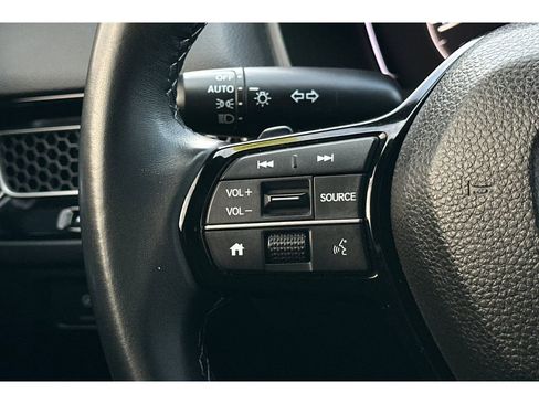 Used 2025 Honda Civic Sport image 35