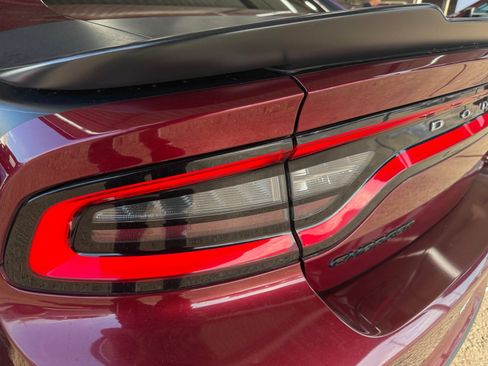 Used 2020 Dodge Charger R/T w/ Daytona Edition Group RWD image 16