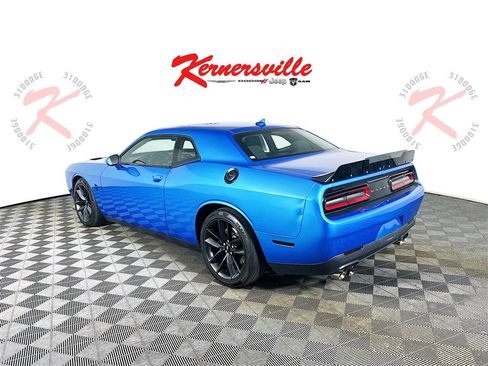Used 2019 Dodge Challenger R/T Scat Pack image 5