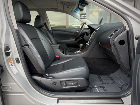 Used 2012 Lexus ES 350 image 22