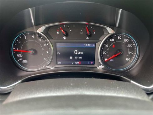 Used 2023 Chevrolet Equinox LT image 16