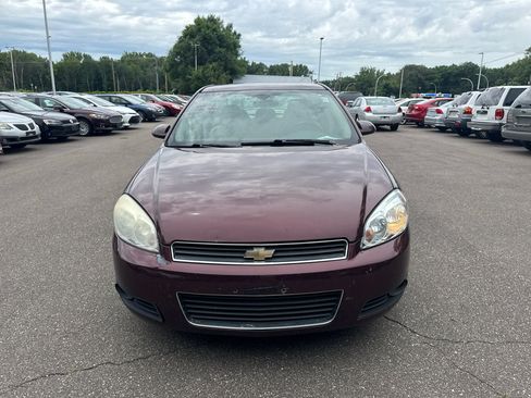 Used 2007 Chevrolet Impala LT image 2