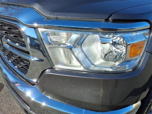 Used 2022 RAM 1500 Big Horn image 10