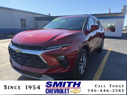 Used 2024 Chevrolet Blazer LT w/ Convenience Package