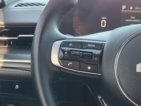 Used 2025 Kia K5 GT-Line image 27