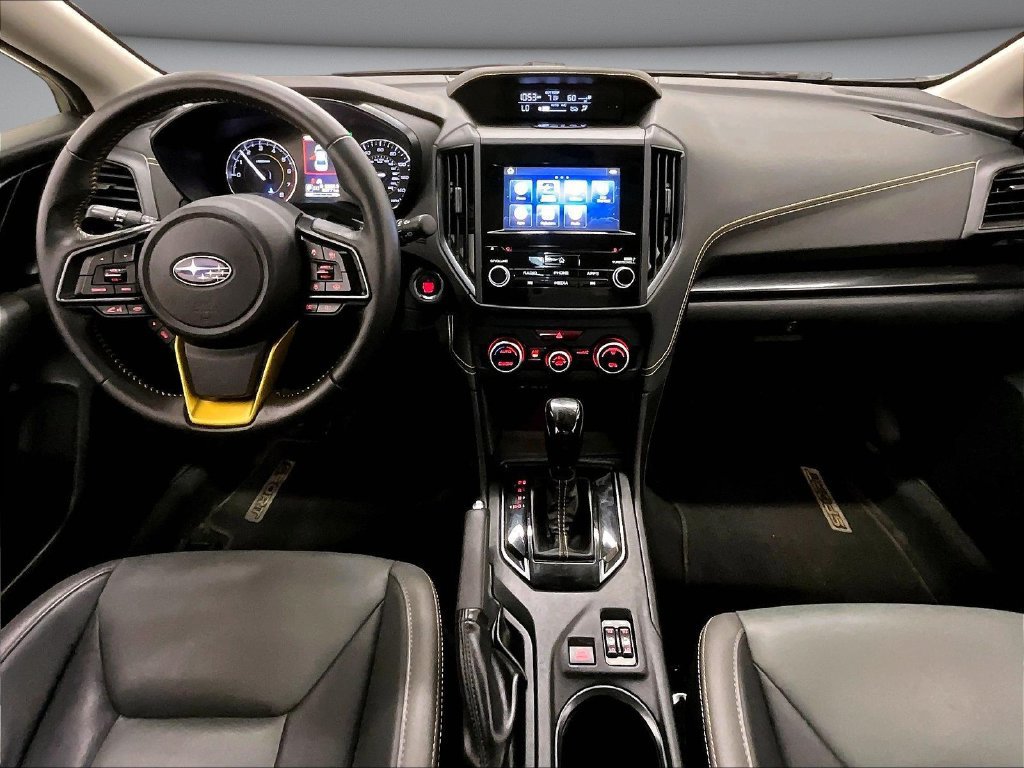 Used 2021 Subaru Crosstrek 2.5i Sport w/ Popular Package #3 AWD/4WD image 7