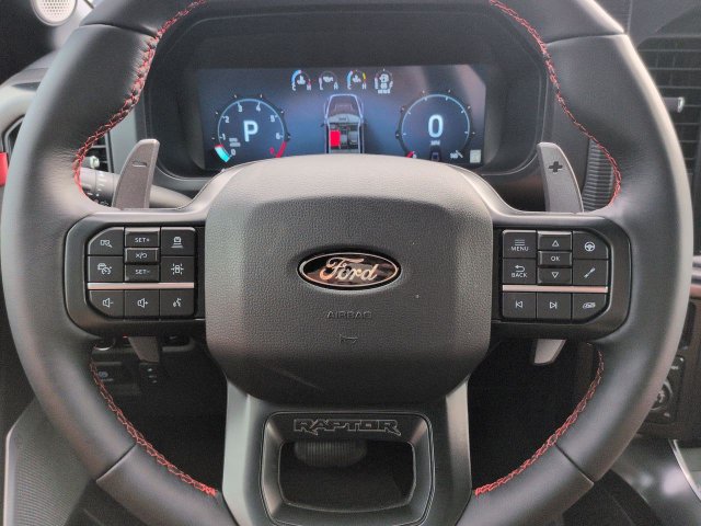 Used 2026 Ford F150 Raptor AWD/4WD image 28