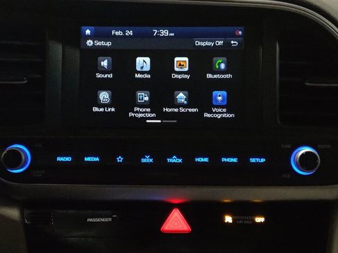 Used 2020 Hyundai Elantra Value Edition w/ Cargo Package (C1) image 25