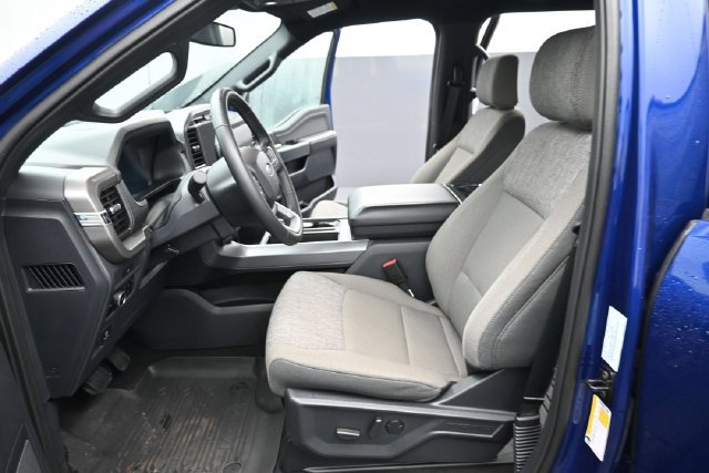 Used 2026 Ford F150 XLT w/ Equipment Group 302A MID AWD/4WD image 11