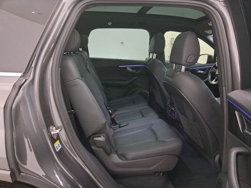 Used 2022 Audi Q7 2.0T Premium Plus image 31