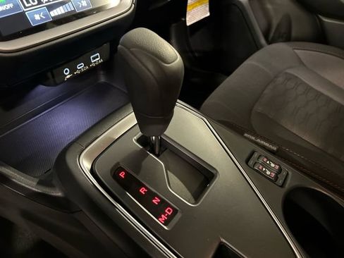 Certified 2026 Subaru Impreza 2.0i Sport AWD/4WD image 18