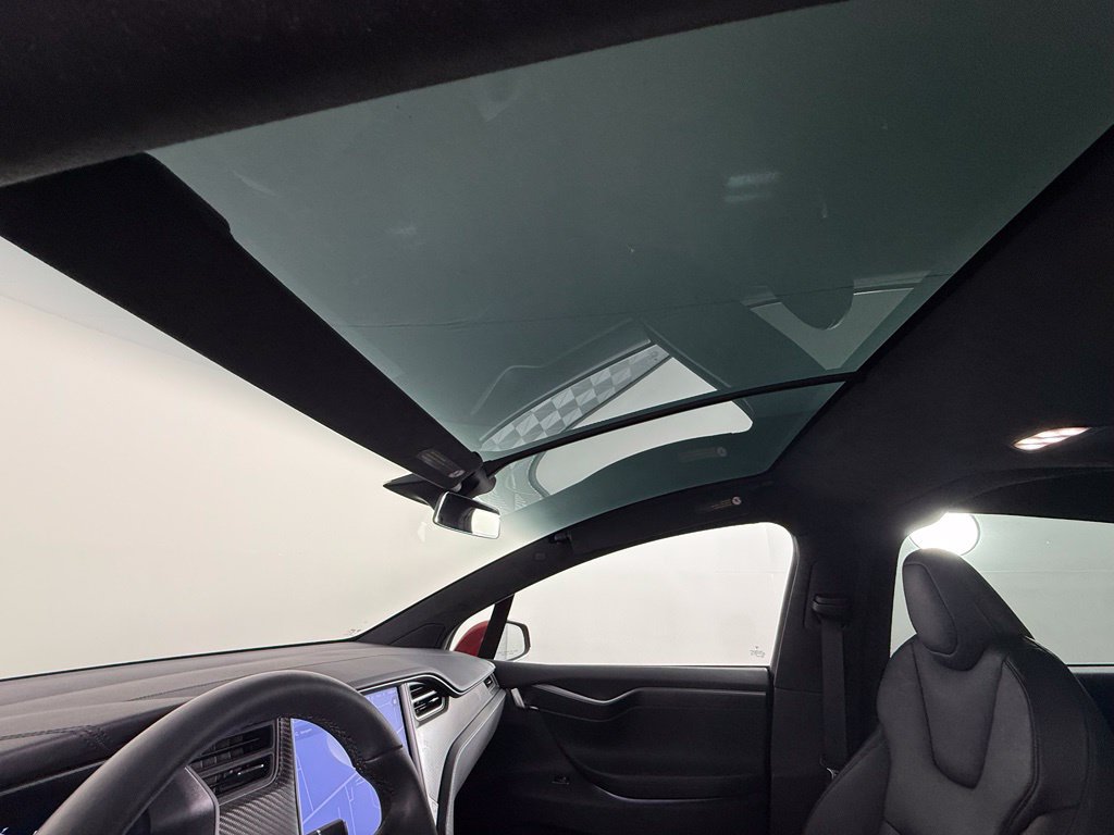 Used 2020 Tesla Model X Performance AWD/4WD image 17