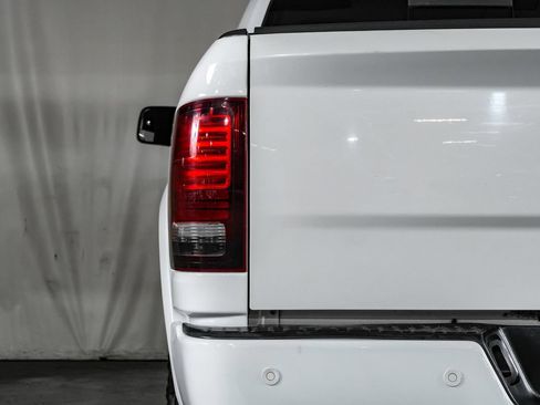 Used 2018 RAM 2500 Laramie w/ Sport Appearance Group AWD/4WD image 41