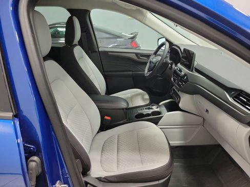 Used 2023 Ford Escape Active image 19