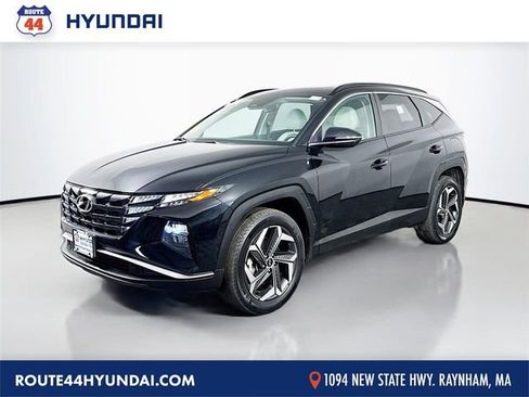 Used 2023 Hyundai Tucson SEL w/ Convenience Package image 1