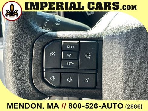 New 2025 Ford F450 XL w/ Snow Plow Prep Package image 19