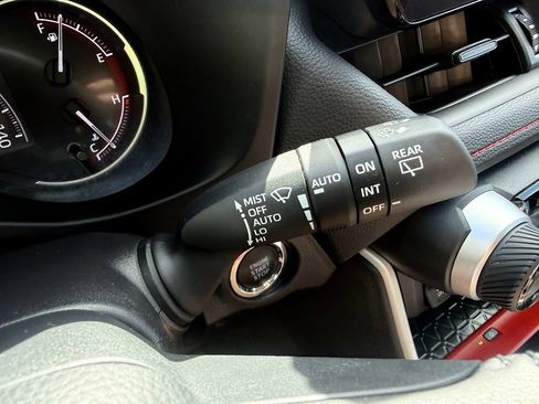 Used 2024 Toyota RAV4 TRD Off-Road w/ Weather Package AWD/4WD image 31