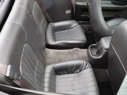 Used 2001 Chevrolet Camaro Z28 w/ Sport Appearance Pkg image 12