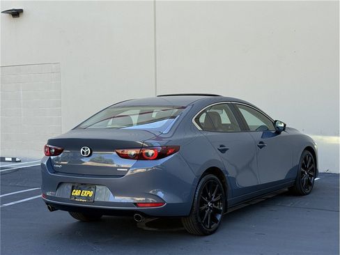 Used 2022 MAZDA MAZDA3 s FWD image 6
