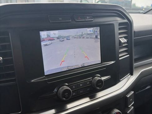 Used 2023 Ford F150 XL w/ STX Appearance Package AWD/4WD image 22