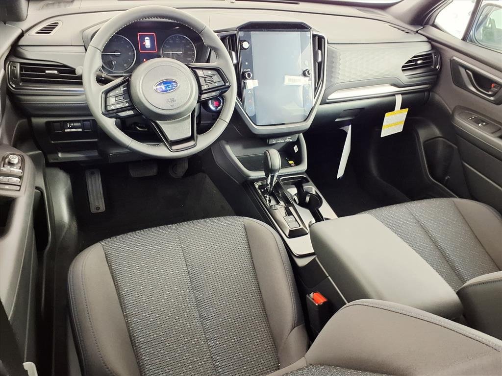 New 2026 Subaru Forester Premium AWD/4WD image 6