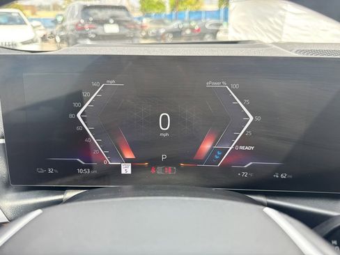 Certified 2023 BMW i4 eDrive35 w/ Premium Package RWD image 32