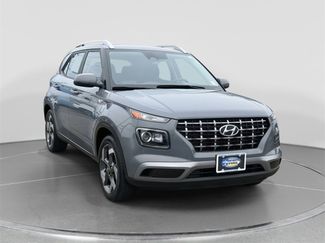 Certified 2023 Hyundai Venue SEL w/ Cargo Package video 1