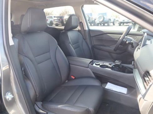 New 2026 Nissan Rogue Dark Armor image 21