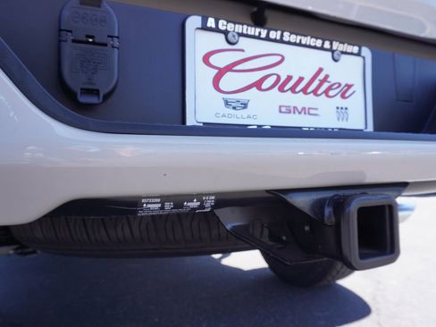 New 2026 GMC Canyon AT4 w/ LPO, Off Road Lift Package image 7