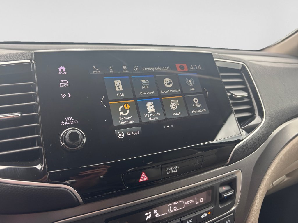 Used 2021 Honda Pilot EX-L image 25