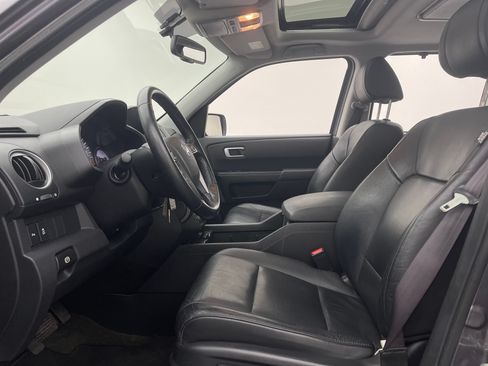 Used 2015 Honda Pilot Touring image 19